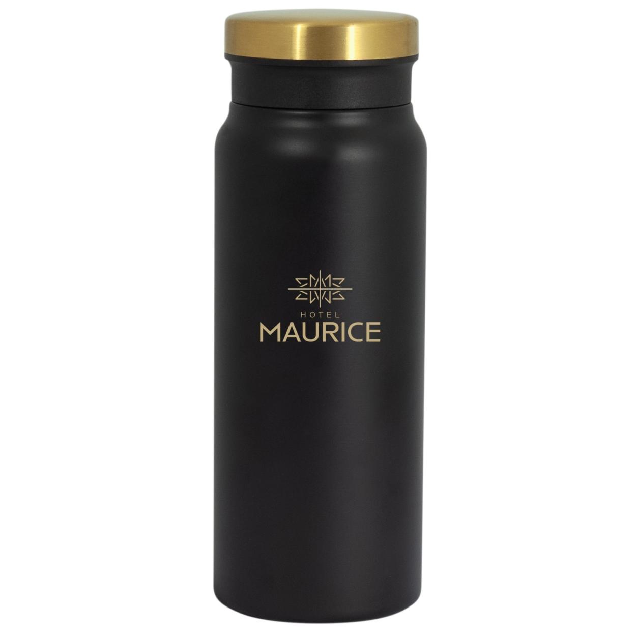 18 BOUTEILLES DOUBLE PAROI